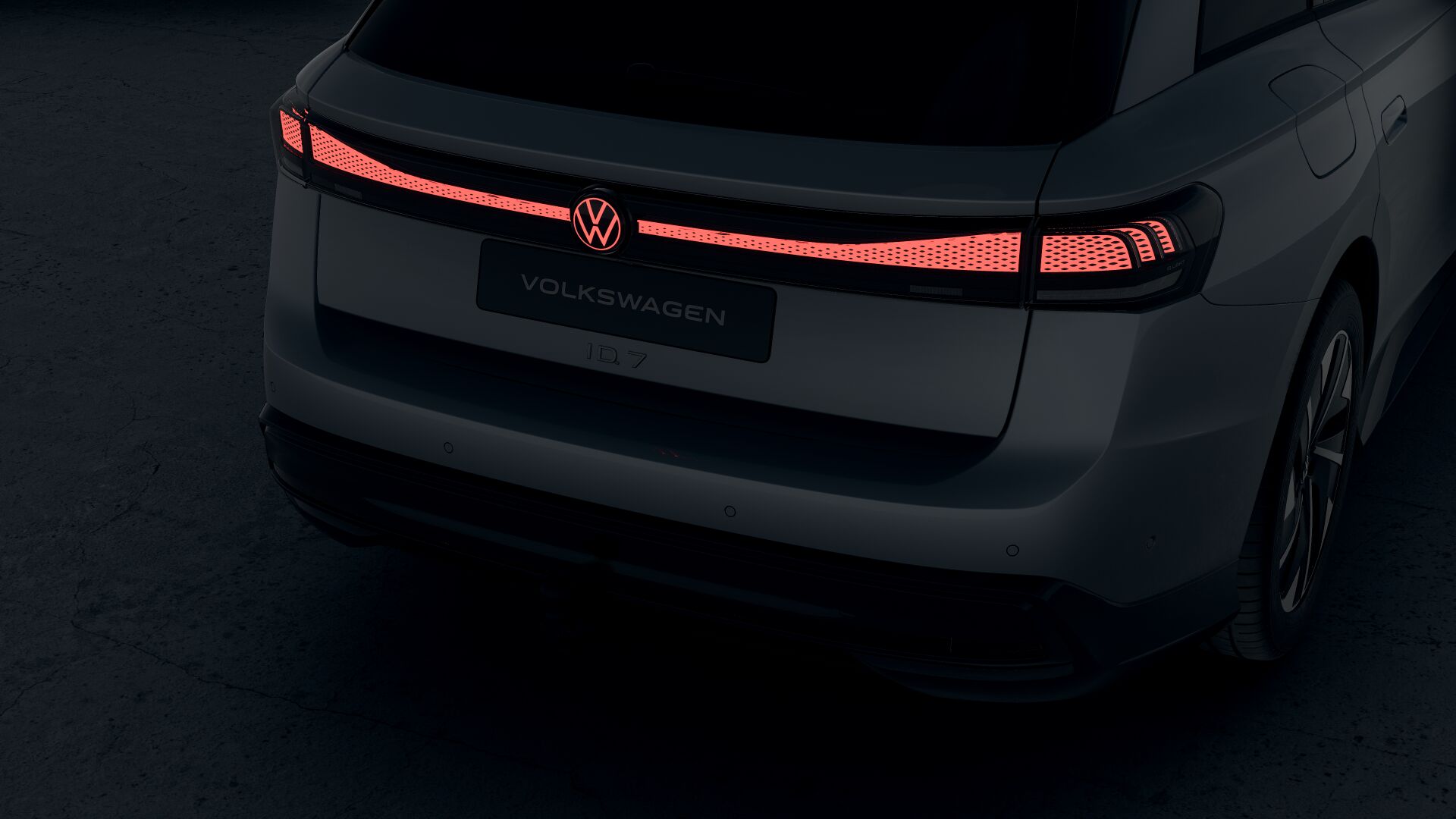 Obrázek ID.7 Tourer Pro People 210 kW, 77 kWh