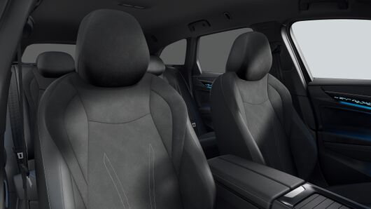 Obrázek ID.7 Tourer Pro S People 210 kW, 86 kWh