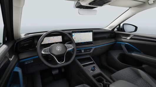 Obrázek Tiguan People 1,5 eTSI 110 kW mHEV