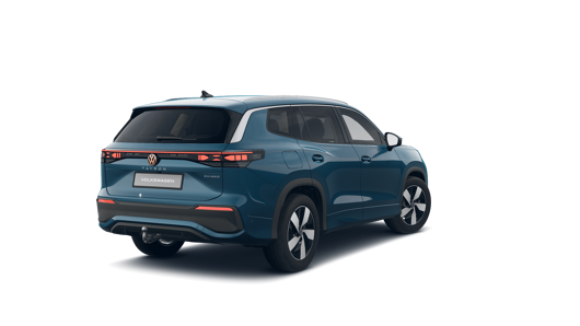Obrázek Tayron People 1,5 TSI 150 kW eHybrid