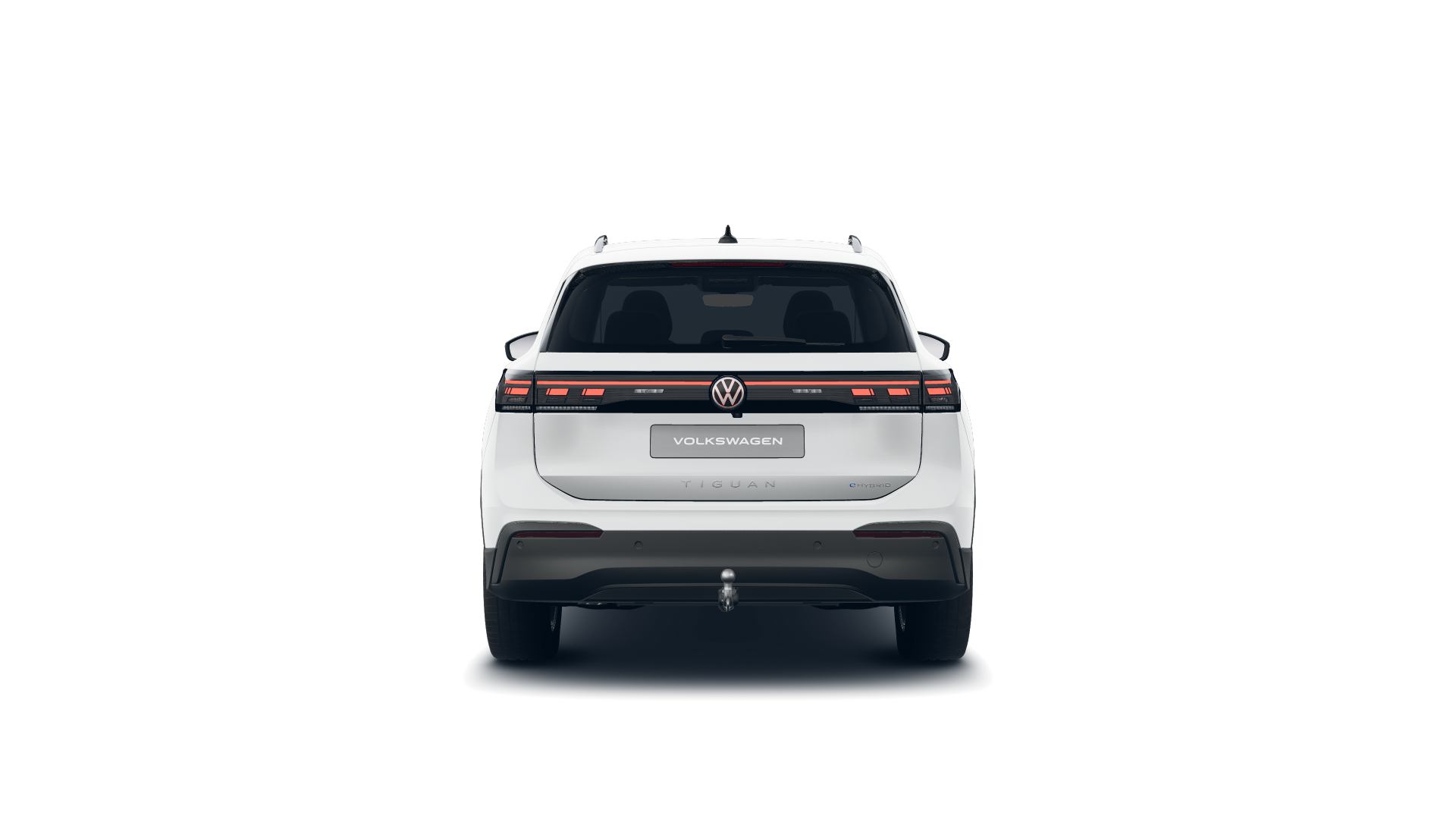 Obrázek Tiguan People 1,5 TSI 150 kW eHybrid