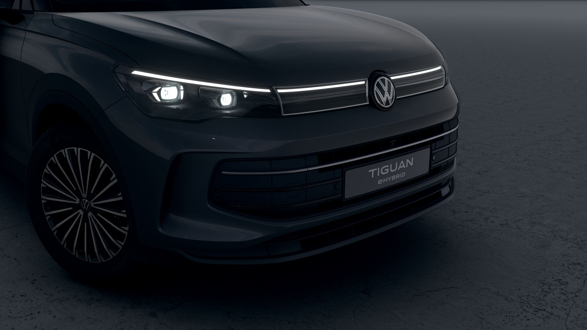 Obrázek Tiguan People 1,5 TSI 150 kW eHybrid