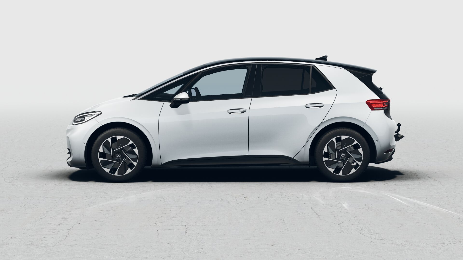 Obrázek ID.3 Pure People 125 kW, 52 kWh