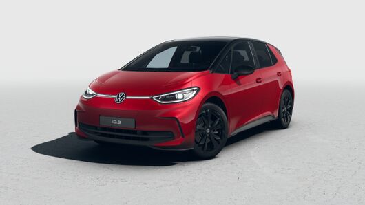 Obrázek ID.3 Pure People 125 kW, 52 kWh