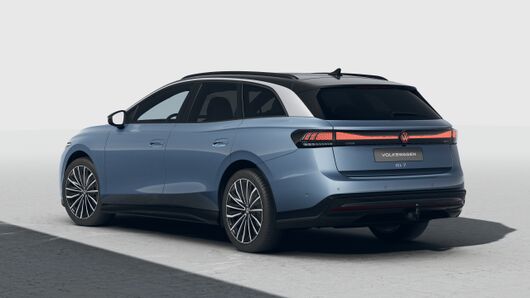 Obrázek ID.7 Tourer Pro S People 210 kW, 86 kWh