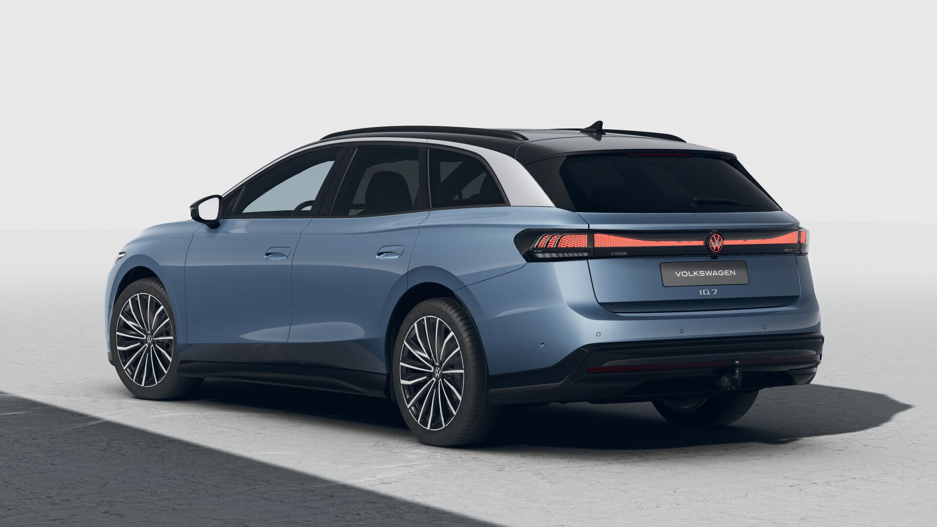 Obrázek ID.7 Tourer Pro S People 210 kW, 86 kWh