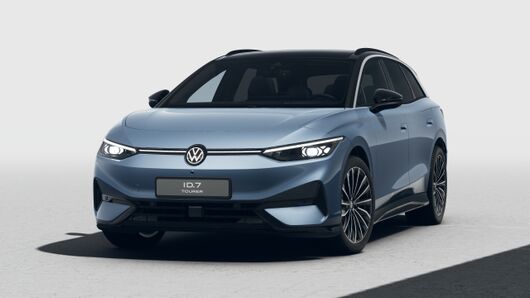 Obrázek ID.7 Tourer Pro S People 210  kW, 86 kWh