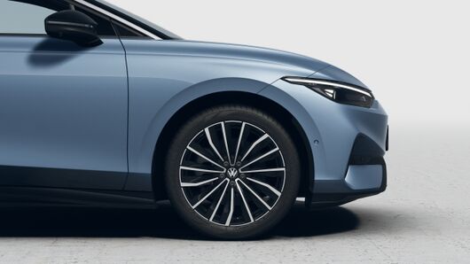 Obrázek ID.7 Tourer Pro S People 210 kW, 86 kWh