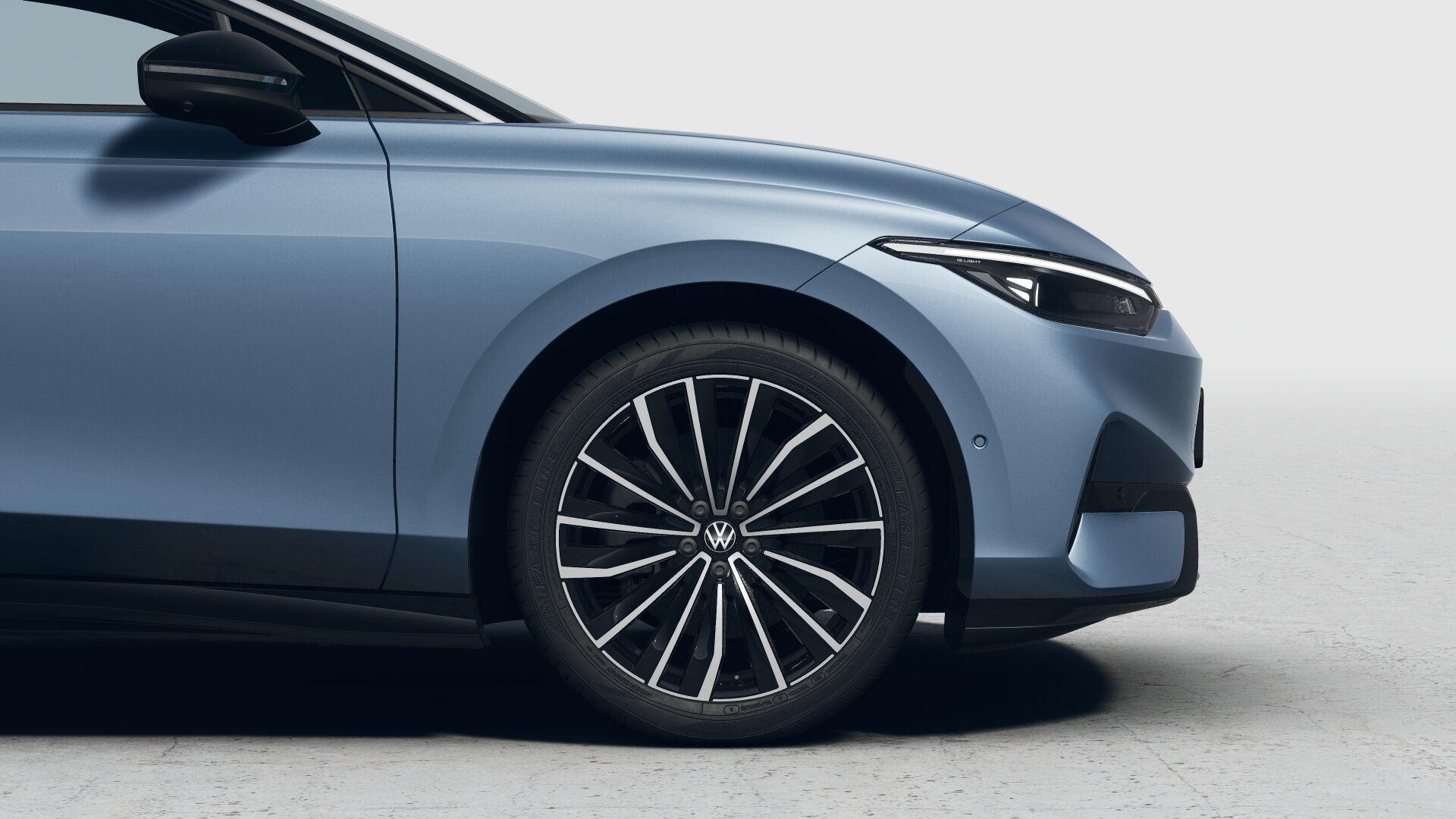 Obrázek ID.7 Tourer Pro S People 210 kW, 86 kWh