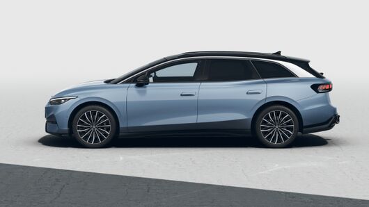 Obrázek ID.7 Tourer Pro S People 210 kW, 86 kWh