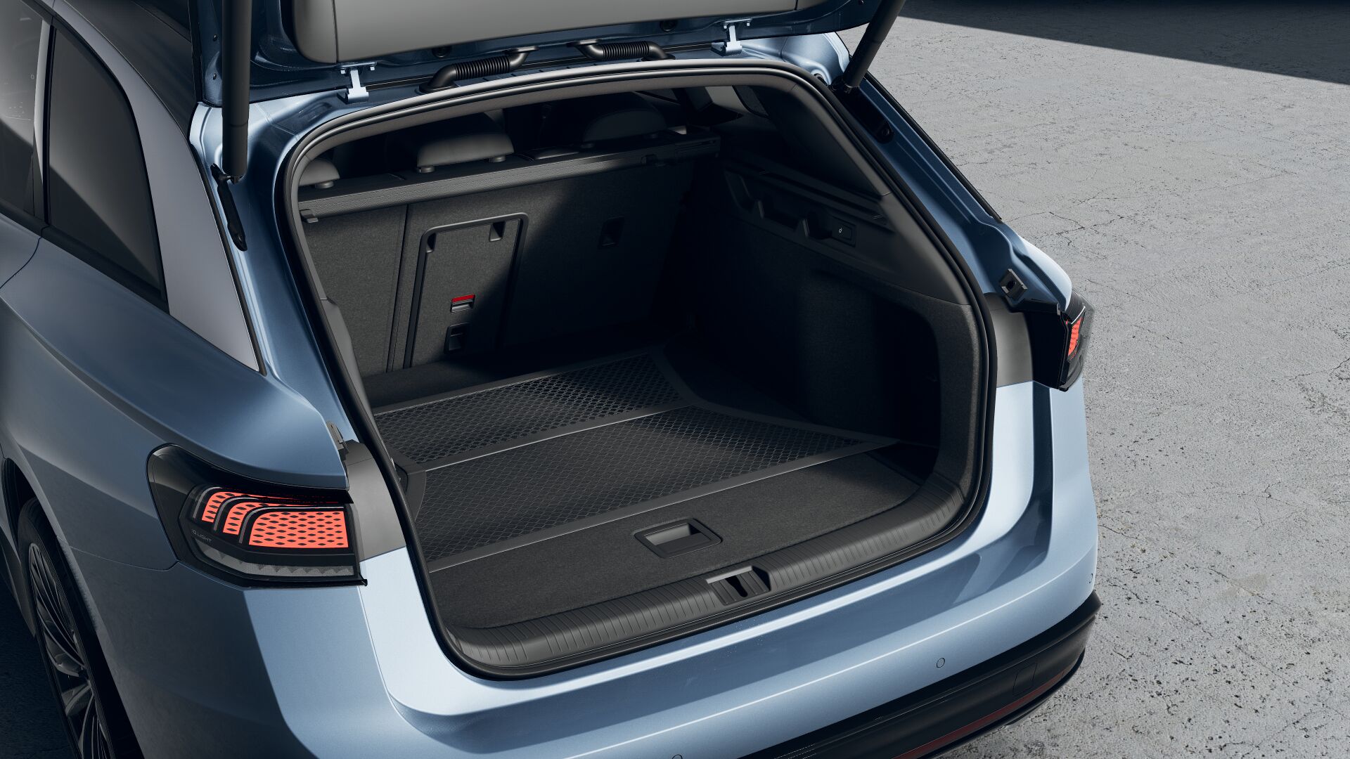 Obrázek ID.7 Tourer Pro S People 210 kW, 86 kWh