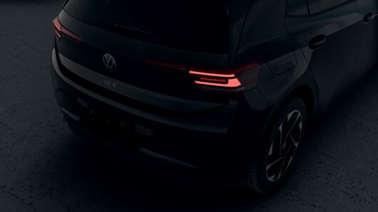 Obrázek ID.3 Pure People 125 kW, 52 kWh