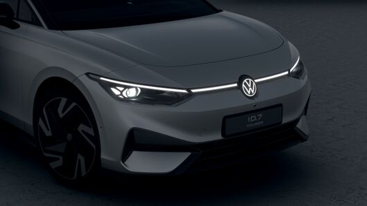 Obrázek ID.7 Tourer Pro S People 210 kW, 86 kWh