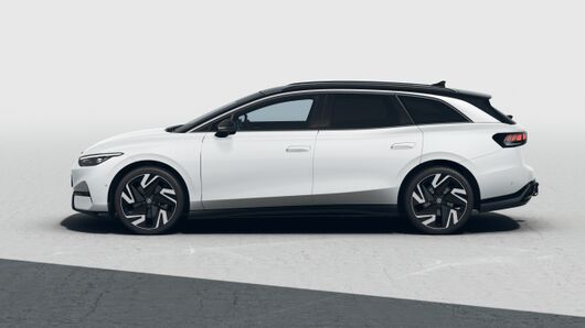 Obrázek ID.7 Tourer Pro S People 210 kW, 86 kWh