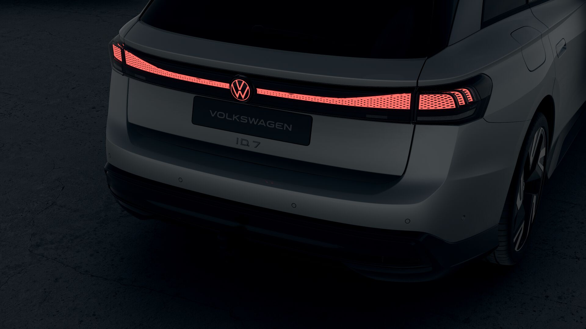 Obrázek ID.7 Tourer Pro S People 210 kW, 86 kWh