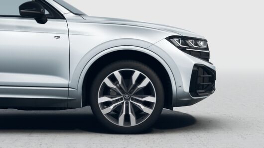 Obrázek Touareg R-Line Final Edition 3.0 V6 TDI