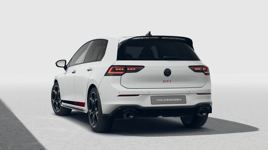 Obrázek Golf GTI Edition 50 2,0 TSI 239 kW 7DSG