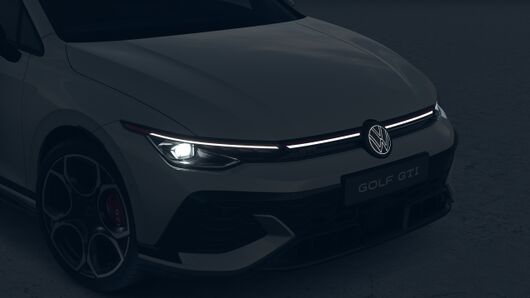 Obrázek Golf GTI Edition 50 2,0 TSI 239 kW 7DSG