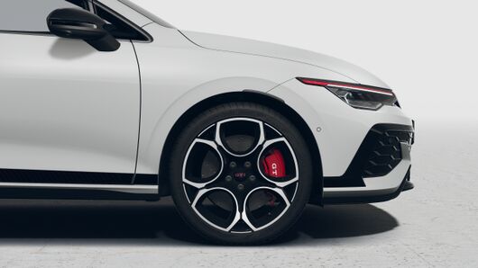 Obrázek Golf GTI Edition 50 2,0 TSI 239 kW 7DSG