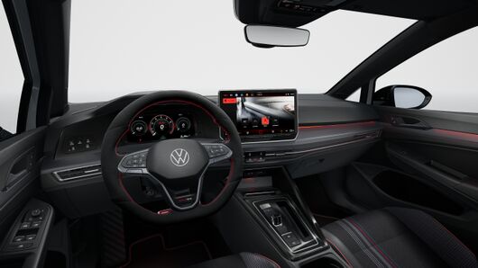 Obrázek Golf GTI Edition 50 2,0 TSI 239 kW 7DSG