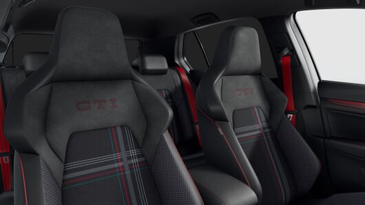 Obrázek Golf GTI Edition 50 2,0 TSI 239 kW 7DSG