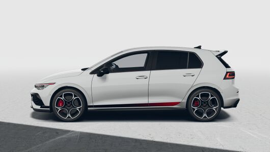 Obrázek Golf GTI Edition 50 2,0 TSI 239 kW 7DSG