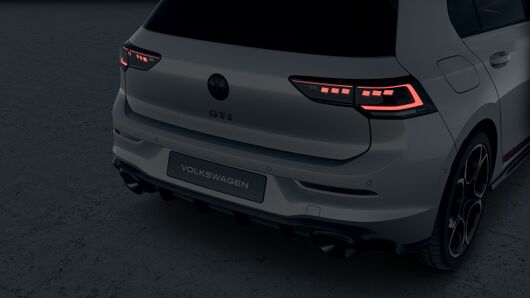 Obrázek Golf GTI Edition 50 2,0 TSI 239 kW 7DSG