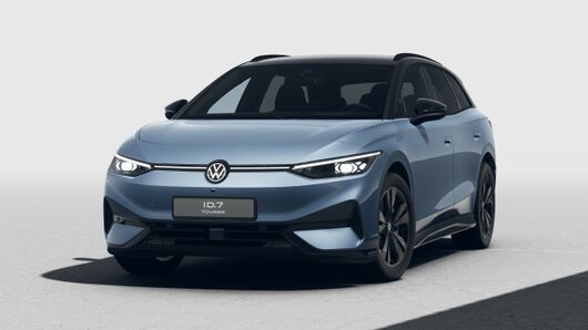 Obrázek ID.7 Tourer Pro S People 210  kW, 86 kWh