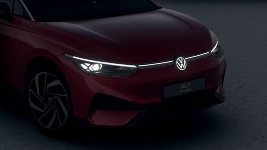 Obrázek ID.7 Tourer Pro S People 210  kW, 86 kWh