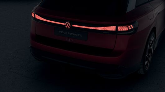 Obrázek ID.7 Tourer Pro S People 210 kW, 86 kWh