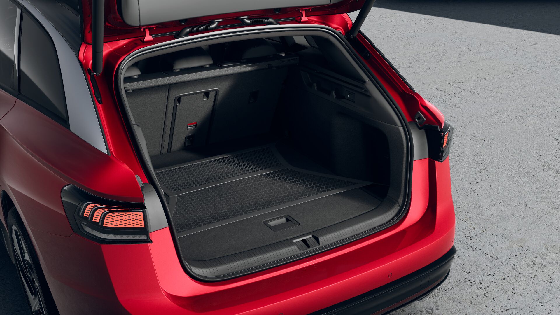 Obrázek ID.7 Tourer Pro S People 210 kW, 86 kWh