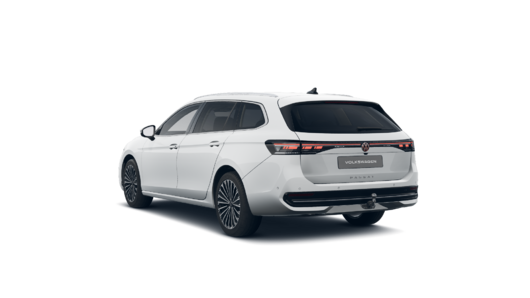 Obrázek Passat Elegance 2,0 TDI 110 kW