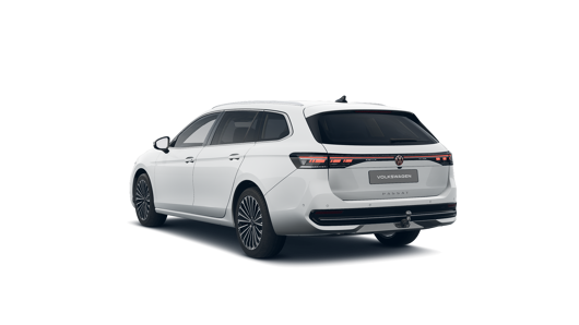 Obrázek Passat Elegance 2,0 TDI 110 kW