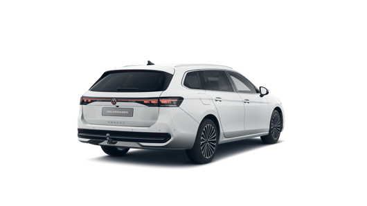 Obrázek Passat Elegance 2,0 TDI 110 kW