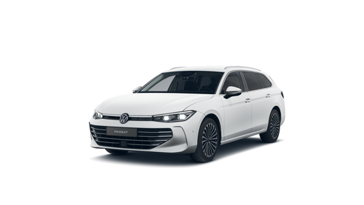 Obrázek Passat Elegance 2,0 TDI 110 kW