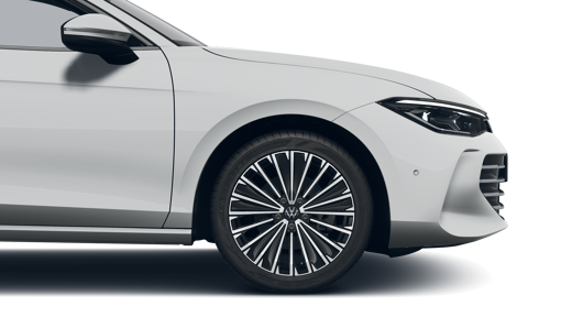 Obrázek Passat Elegance 2,0 TDI 110 kW