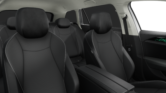 Obrázek Passat Elegance 2,0 TDI 110 kW