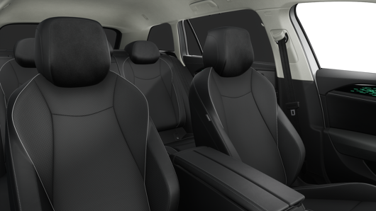 Obrázek Passat Elegance 2,0 TDI 110 kW