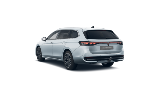 Obrázek Passat Elegance 2,0 TDI 110 kW