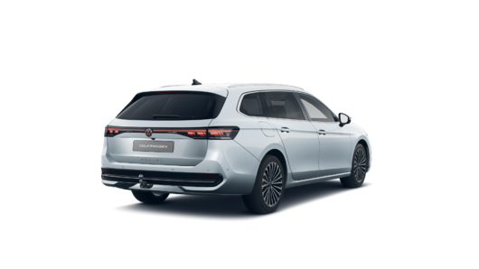 Obrázek Passat Elegance 2,0 TDI 110 kW