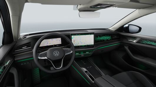 Obrázek Passat Elegance 2,0 TDI 110 kW