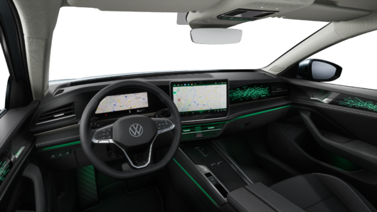 Obrázek Passat Elegance 2,0 TDI 110 kW