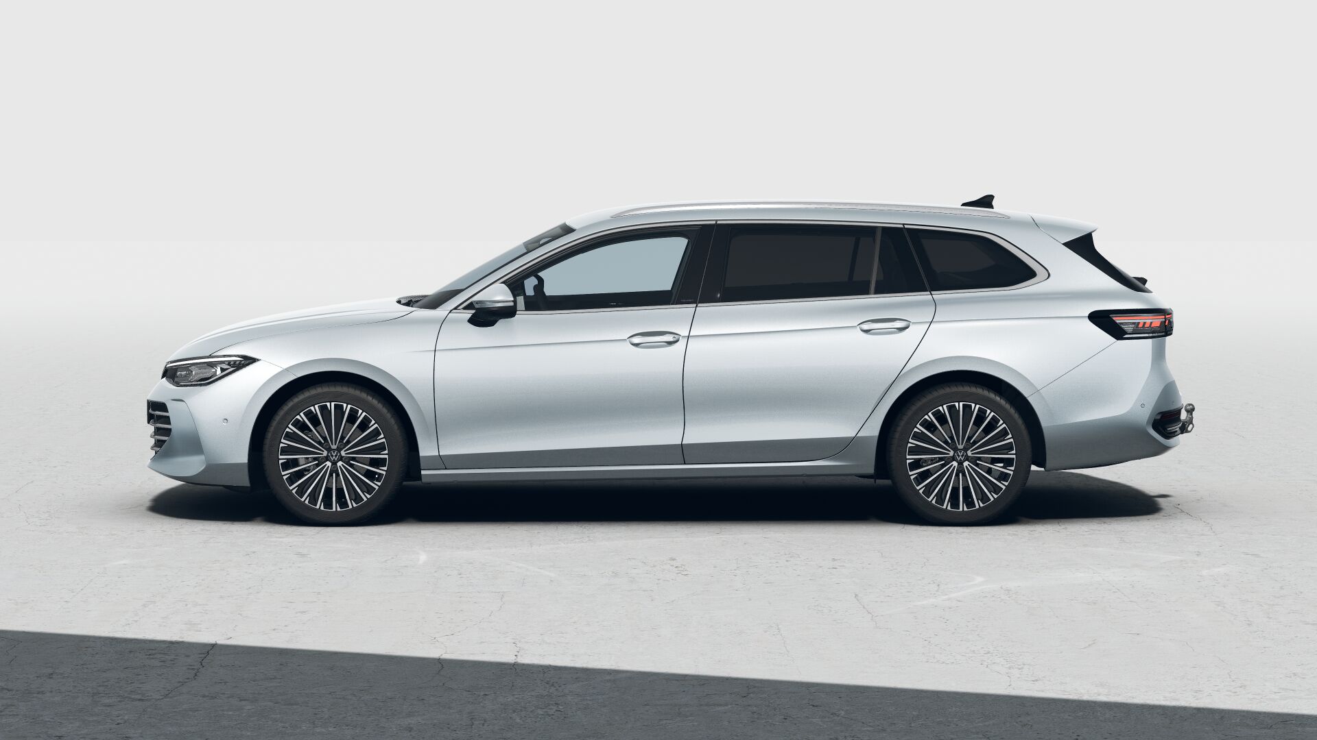 Obrázek Passat Elegance 2,0 TDI 110 kW