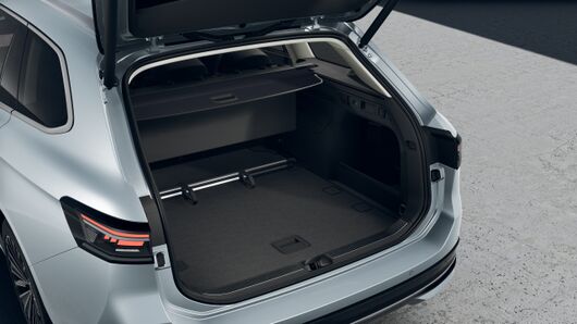 Obrázek Passat Elegance 2,0 TDI 110 kW