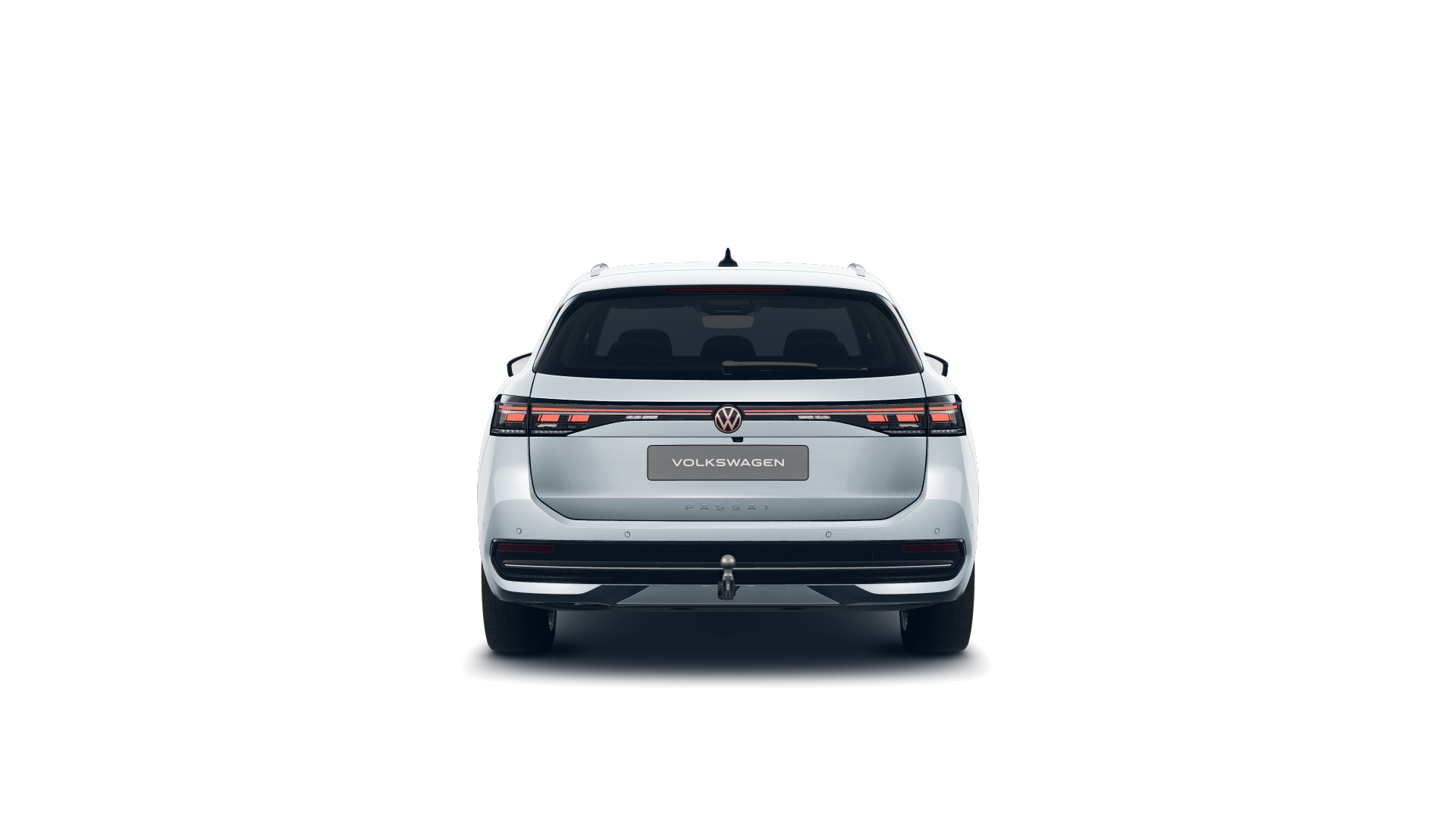 Obrázek Passat Elegance 2,0 TDI 110 kW