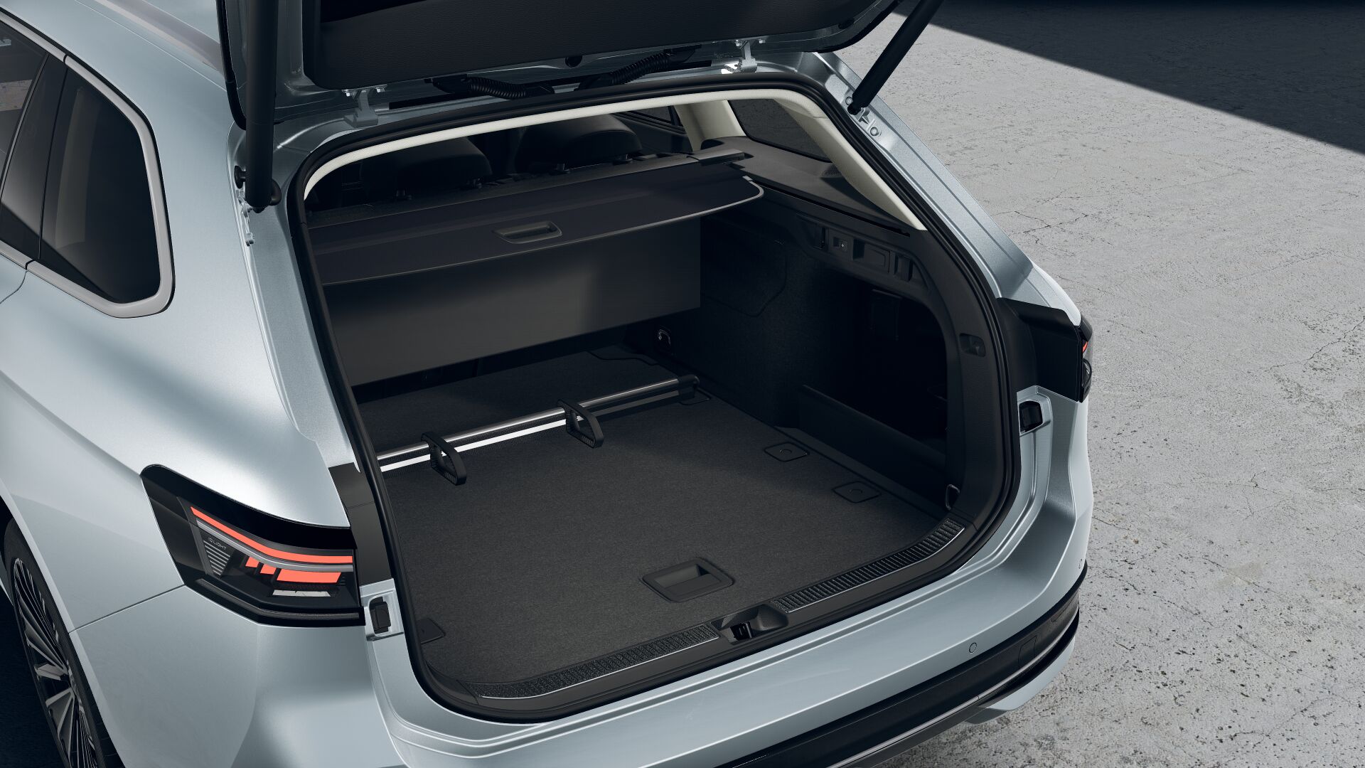 Obrázek Passat Elegance 2,0 TDI 110 kW