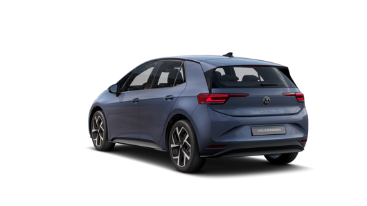Obrázek ID.3 Neo Life 50 kWh 125 kW