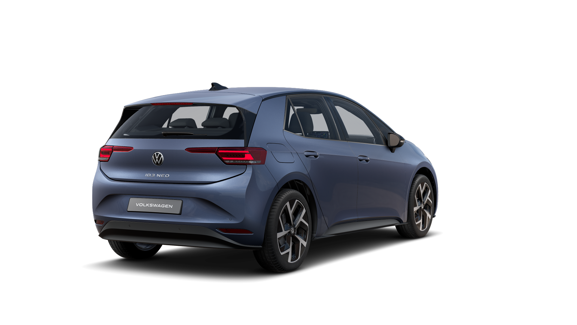 Obrázek ID.3 Neo Life 50 kWh 125 kW