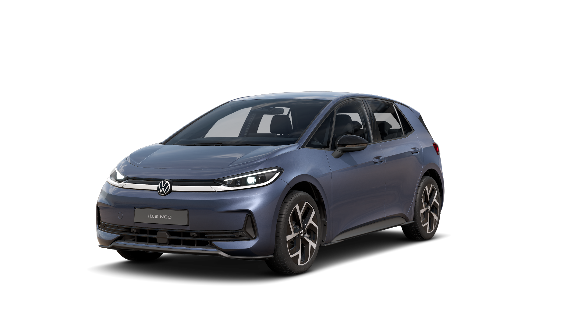 Obrázek ID.3 Neo Life 50 kWh 125 kW