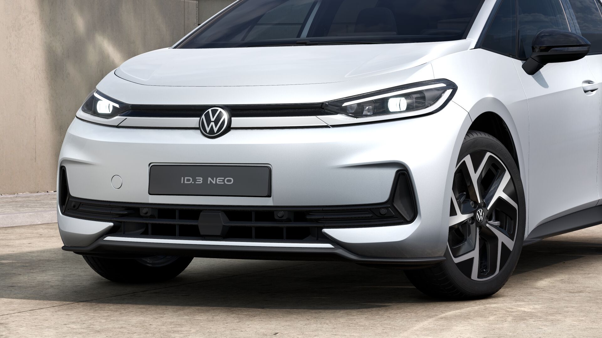 Obrázek ID.3 Neo Life 58 kWh 140 kW